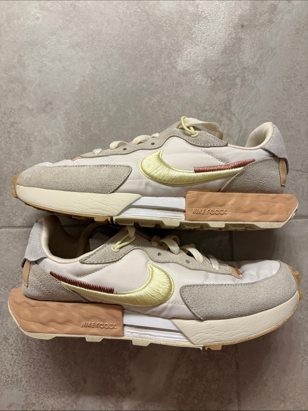 Nike Fontanka Waffle WOMENS